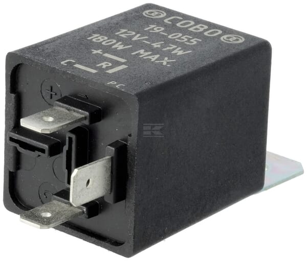 Blinkrelais 12V (1)