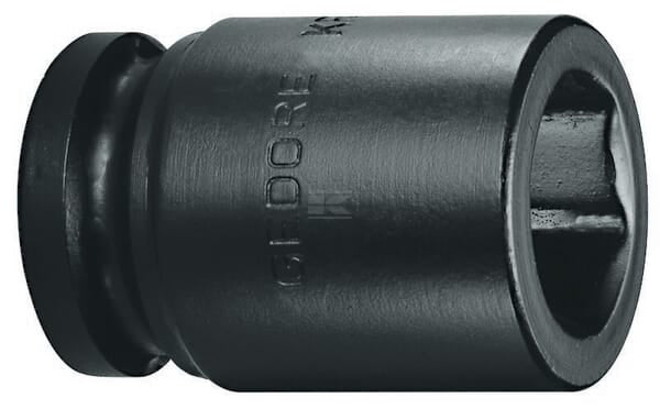Schlagschraubereinsatz 1/2" 19mm