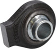 Zylinderende G19,4 KR, L=40 mm