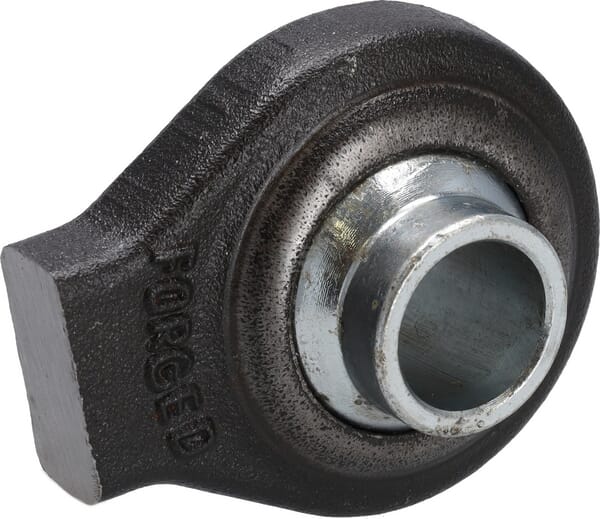 Zylinderende G19,4 KR, L=40 mm