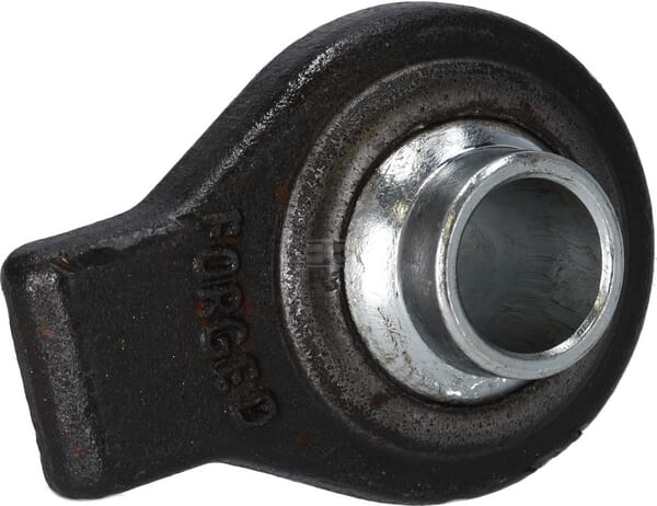 Zylinderende G19,4 KR L=50 mm