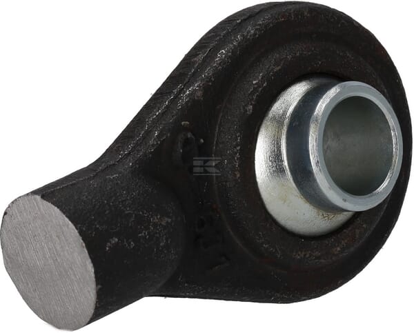 Zylinderende G19,4 KR, L=60 mm