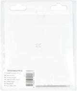 Rückleuchtenglas 99x93x49Minipointmm, 4F (1)