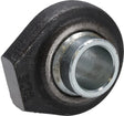 Zylinderende G25,7 KR, L=40 mm