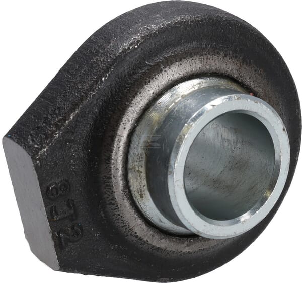 Zylinderende G25,7 KR, L=40 mm