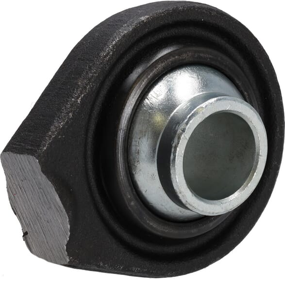 Zylinderende G25,7 KR, L=50 mm