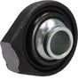 Zylinderende G25,7 KR, L=50 mm