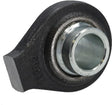 Zylinderende G25,7 KR, L=50 mm