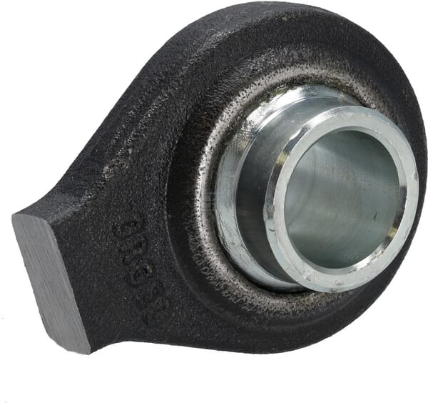 Zylinderende G25,7 KR, L=50 mm