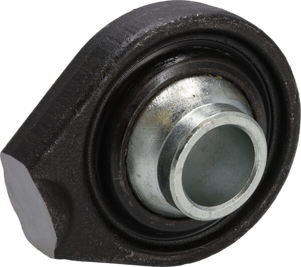Zylinderende G25,7 KR, L=55 mm