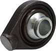Zylinderende G25,7 KR, L=60 mm
