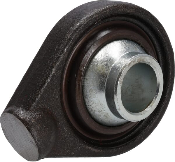 Zylinderende G25,7 KR, L=60 mm