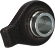 Zylinderende G25,7 KR, L=60 mm