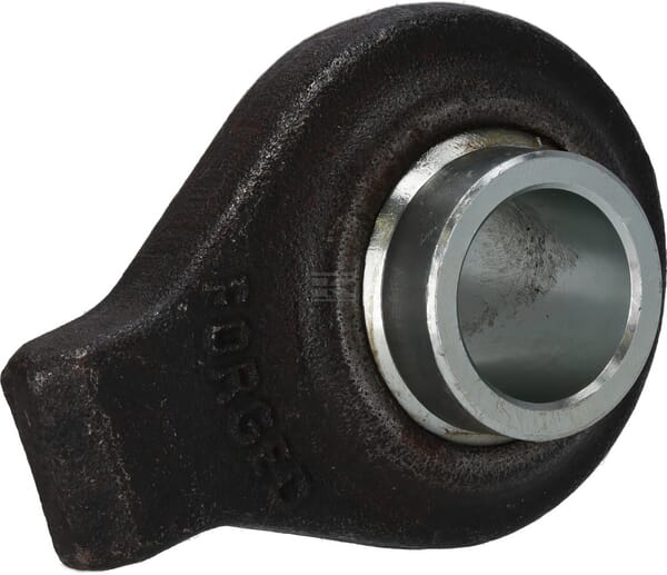 Zylinderende G25,7 KR, L=60 mm