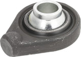 Schweißende G25.7 KR L= 65mm D