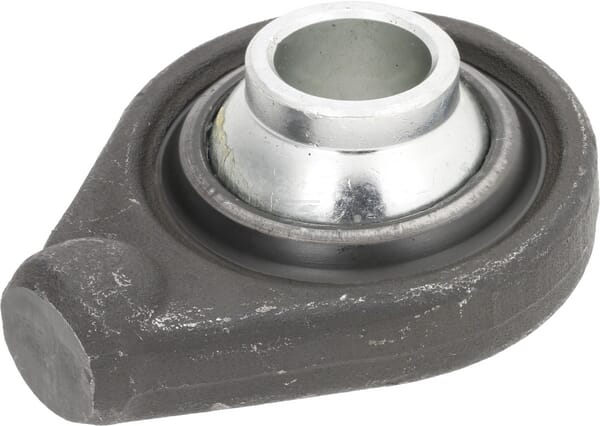 Schweißende G25.7 KR L= 65mm D