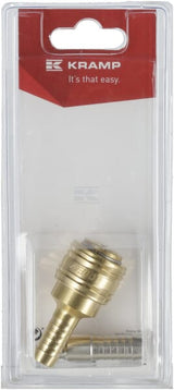 Schnellverschlusskupplung Euro 10 mm (2)