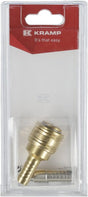 Schnellverschlusskupplung Euro 10 mm (2)