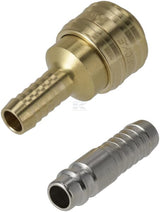 Schnellverschlusskupplung Euro 10 mm (2)