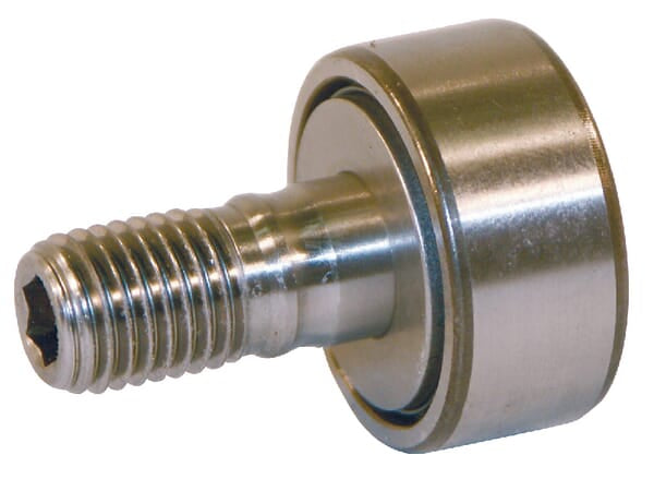 Kurvenrolle Typ KR