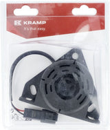 Rückfahralarm 10-32V - 95dB(A), Signalton (1)
