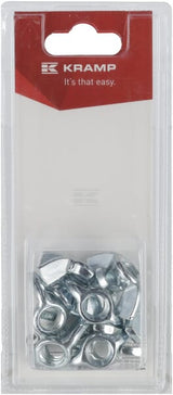 Flügelmutter M10 x 1,5 (10)