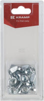 Flügelmutter M10 x 1,5 (10)