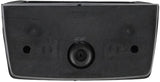 Nummernschildbeleuchtung 107x57x55mm (1)