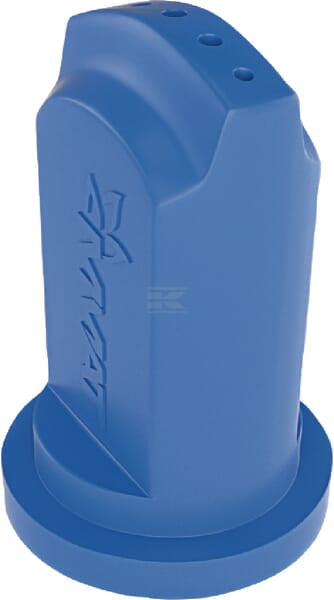MMAT, Düngerdüse, KR, Blau, 80°, Kunststoff, SW8