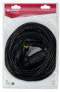 Kabel 7-polig/Bajonett 7m, 5-polig (1)