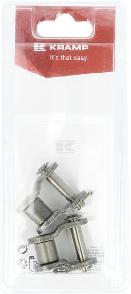 Gekröpfter Verbinder19mm x ASA60H (2)