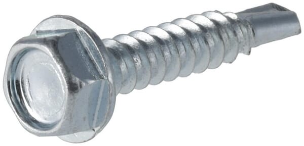 Selbstschneidende Schraube 6,3 x 25mm (20)