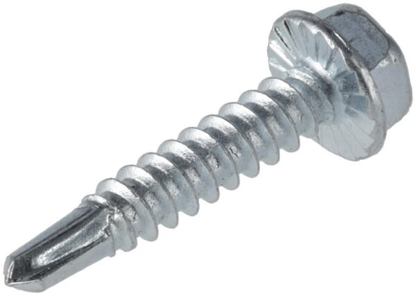 Selbstschneidende Schraube 6,3 x 25mm (20)