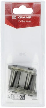 Verbindungsglied (Splint) 25,4mm x ASA80 (2)