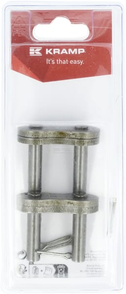 Verbindungsglied (Splint) 25,4mm x ASA80H (2)
