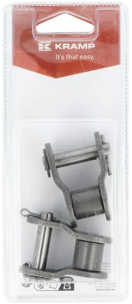 Kurbelgelenk 25,4mm x ASA80 (2)