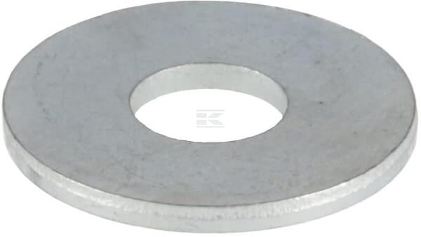 Unterlegscheibe der Schlossschraube M6 x 18Ø (20)