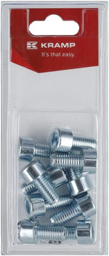 Innensechskantschraube M10 x 20mm, 8.8 (10)