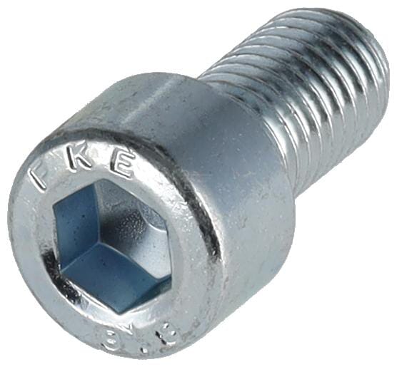 Innensechskantschraube M10 x 20mm, 8.8 (10)