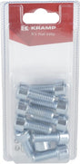 Innensechskantschraube M10 x 25mm, 8.8 (10)