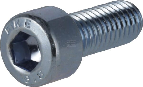 Innensechskantschraube M10 x 25mm, 8.8 (10)