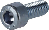 Innensechskantschraube M10 x 25mm, 8.8 (10)