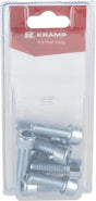 Innensechskantschraube M10 x 30mm, 8.8 (10)