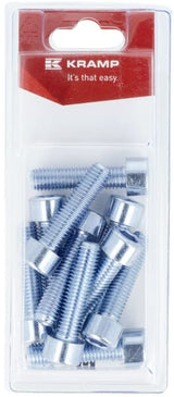 Innensechskantschraube M10 x 40mm, 8.8 (10)