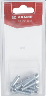 Innensechskantschraube M6 x 25mm, 8.8 (10)