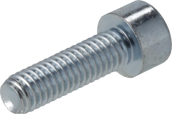 Innensechskantschraube M6 x 25mm, 8.8 (10)