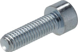 Innensechskantschraube M6 x 25mm, 8.8 (10)