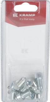 Innensechskantschraube M8 x 16mm, 8.8 (10)