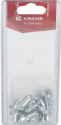 Innensechskantschraube M8 x 16mm, 8.8 (10)