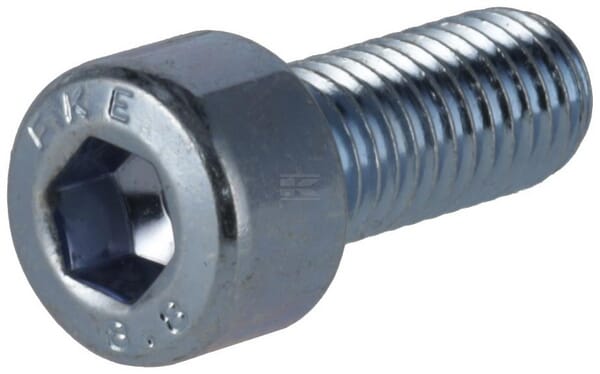 Innensechskantschraube M8 x 16mm, 8.8 (10)